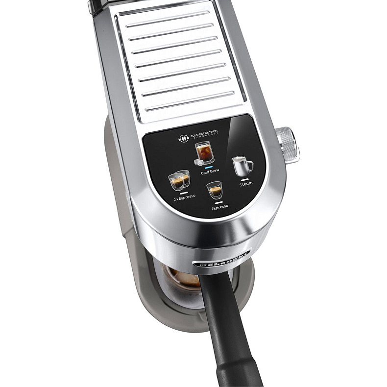 Кофеварка DeLonghi EC 890.M