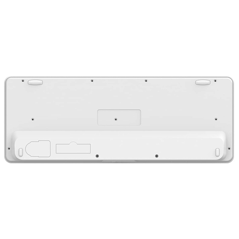 Клавіатура бездротова OfficePro (SK790W)