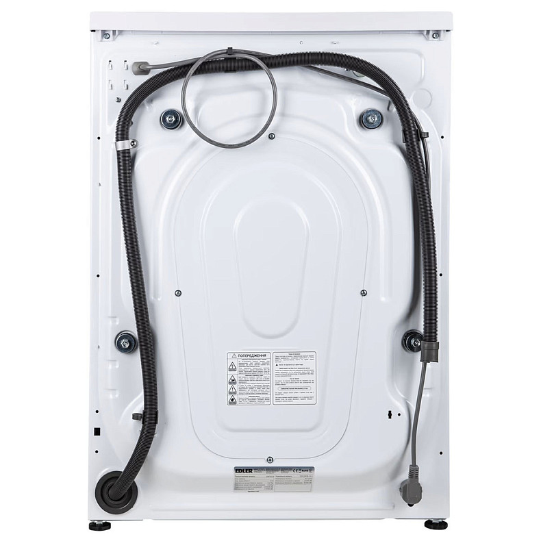 Стиральная машина Edler EWF6024