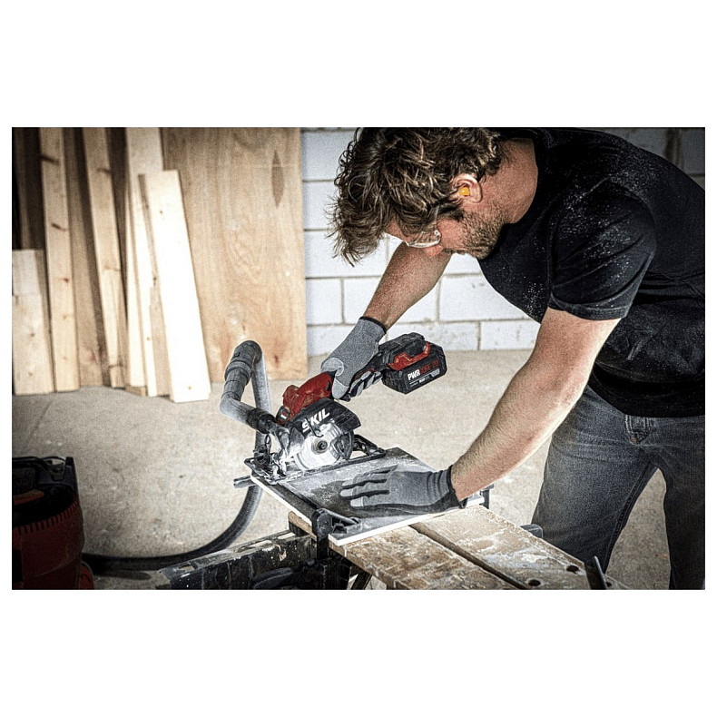 Пила дисковая SKIL 3540 CA