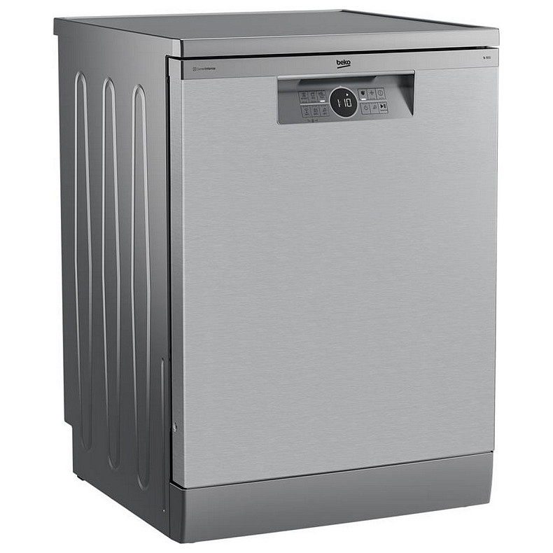 Посудомоечная машина Beko BDFN26520XQ