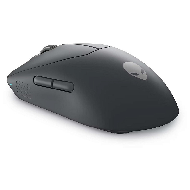 Мышь Dell Alienware Pro Wireless Gaming Mouse, Dark Side of the Moon