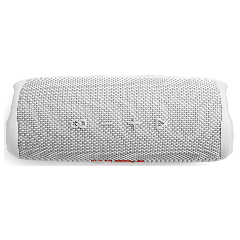 Акустика JBL Flip 6 White (JBLFLIP6WHT)