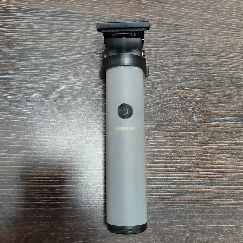 Тример Dreame T3 Professional Barber Trimmer - Уцінка