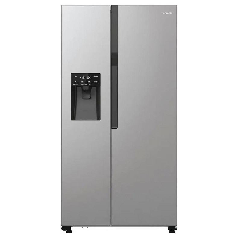 Холодильник Gorenje NRR9185ESXL1