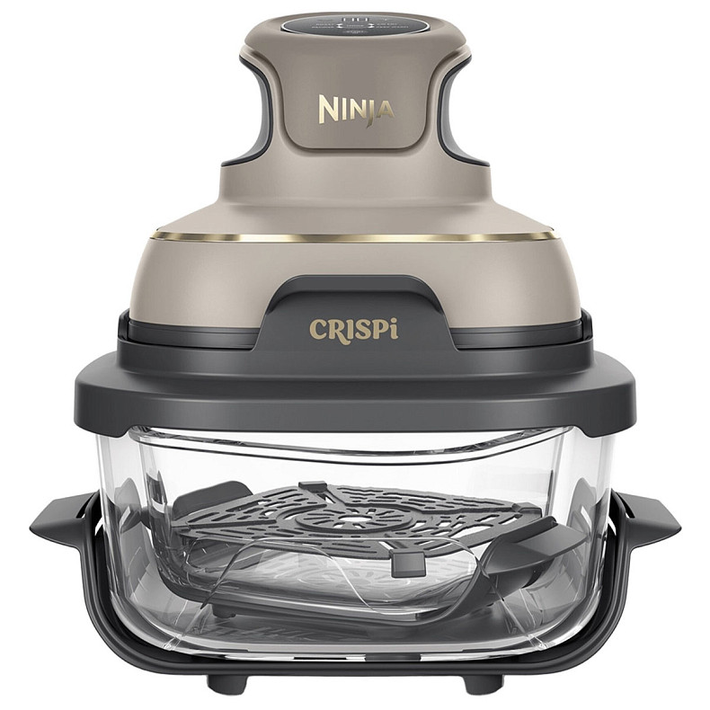 Мультипечь портативная Ninja Crispi FN101EUST