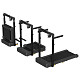 Беговая дорожка KingSmith WalkingPad MX8-H
