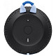 Акустична система Logitech Ultimate Ears Wonderboom 3 Active Black (984-001829)