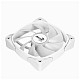 Вентилятор AeroCool Frame X 12 PWM ARGB White (ACF3-FM11217.21)