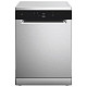 Посудомийна машина Whirlpool W2F HD624 X DISHWASHER WP