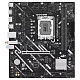 Материнcька плата ASUS PRIME B760M-F WIFI s1700 B760 2xDDR5 M.2 HDMI DP Wi-Fi BT mATX