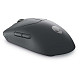 Мышь Dell Alienware Pro Wireless Gaming Mouse, Dark Side of the Moon