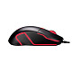 Мышь Acer NITRO NMW100 BLACK GP.MCE11.03Y