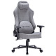 Крісло для геймерів GamePro FGC750DG Fabric Dark Gray