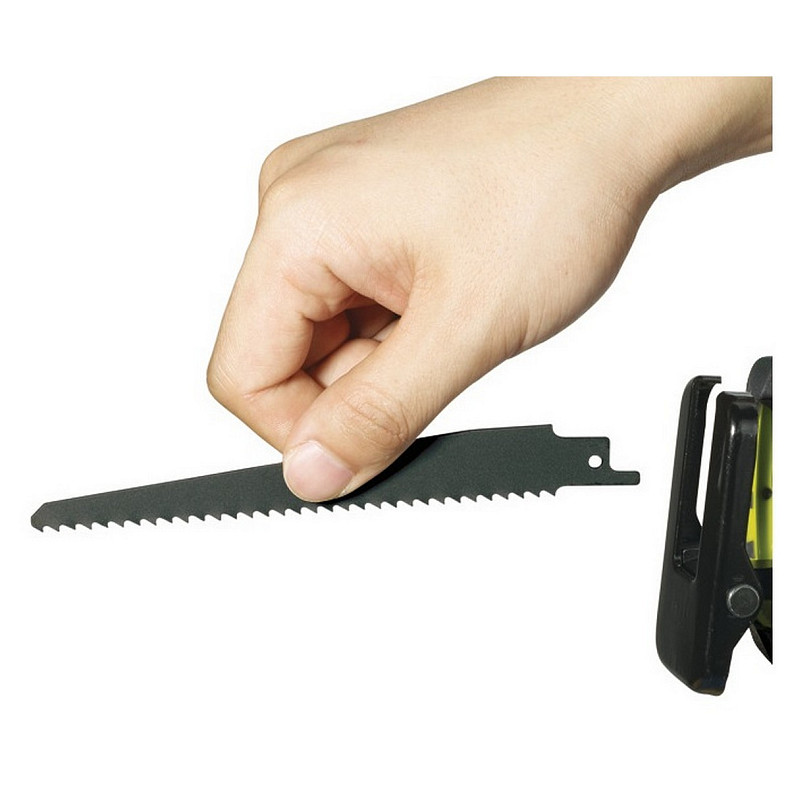 Пила шабельна акумуляторна Ryobi RRS1801M ONE+ 18В