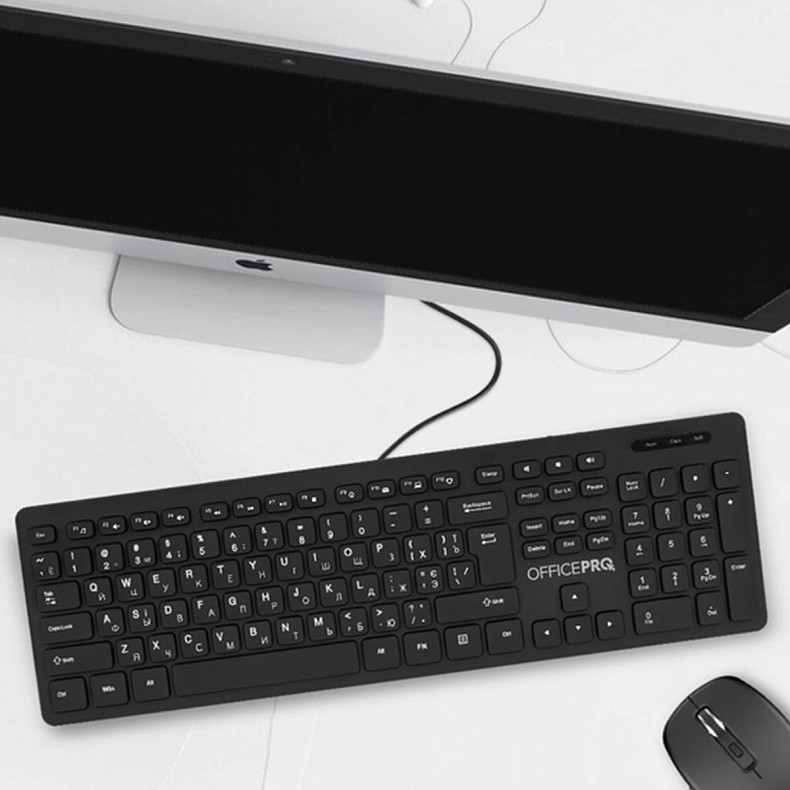 Клавиатура Officepro (SK276)