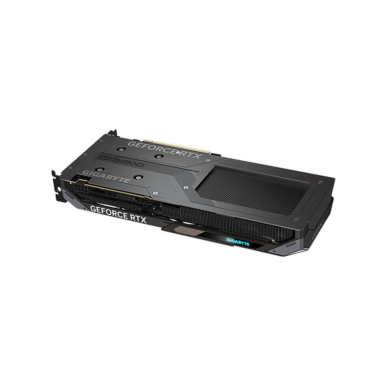 Відеокарта GIGABYTE GeForce RTX 5060 8GB GDDR7 GAMING OC