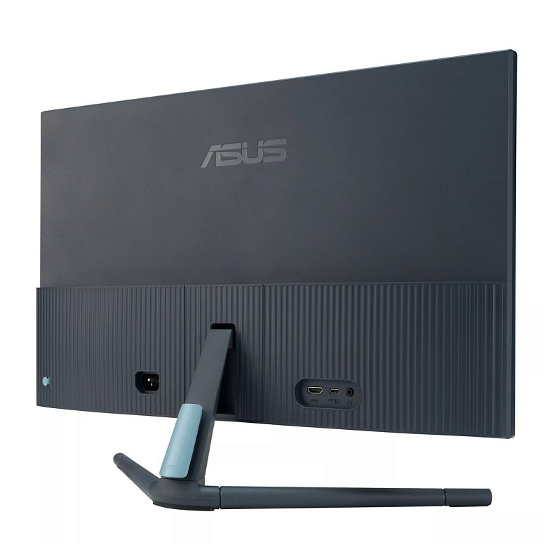 Монитор Asus 23.8" VU249CFE-B (90LM09JK-B01K70) IPS Blue 100Hz