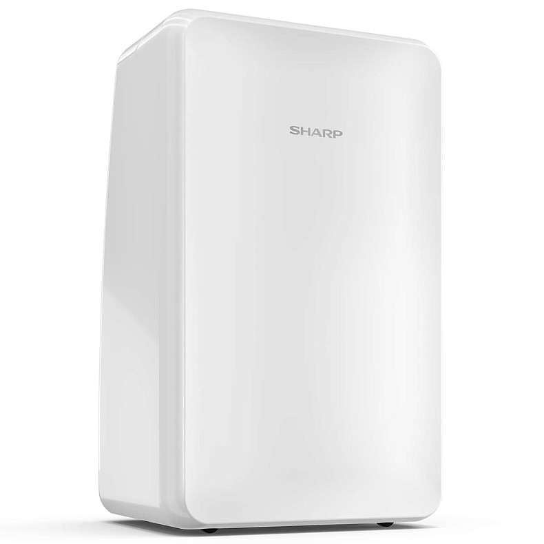 Осушитель воздуха Sharp UD-T104AP-W