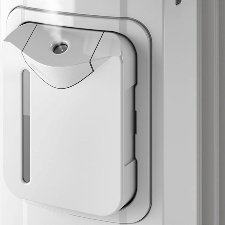 Радіатор масляний