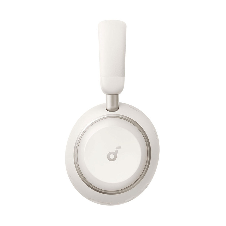 Навушники ANKER SoundСore Space 2 White (D1402G21)