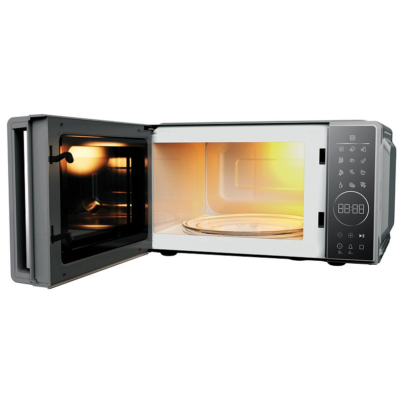 Мікрохвильова піч BEKO MOC20130SFB