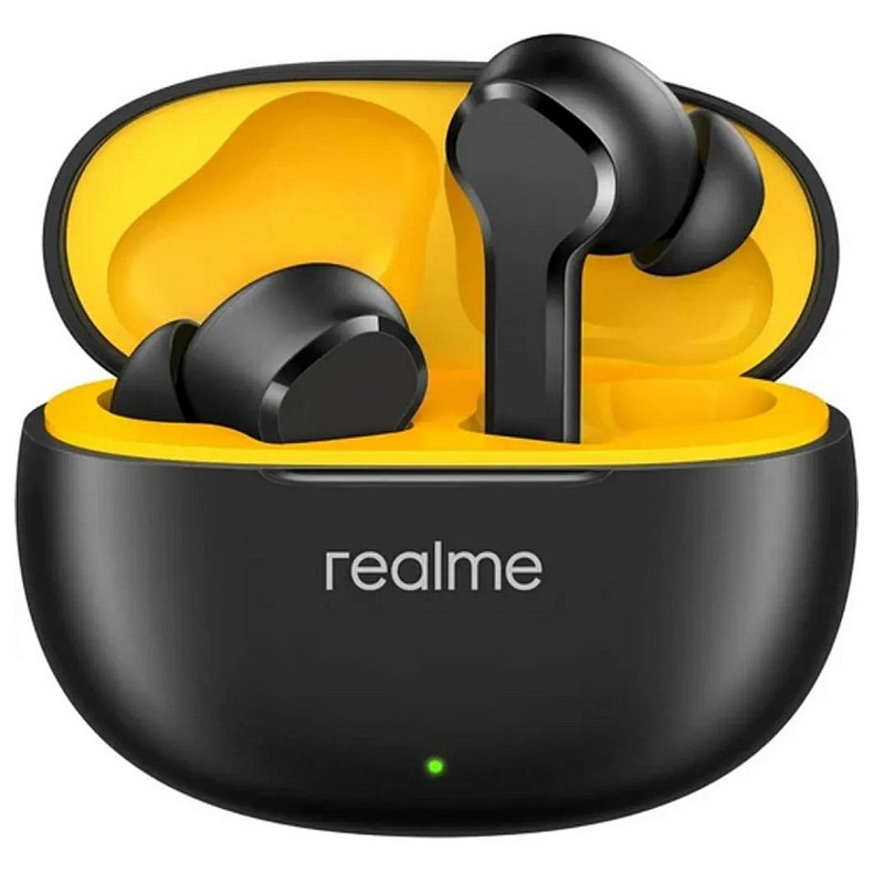 Навушники Realme Buds T110 Black