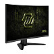 Монітор MSI MAG 274QF X24 27" IPS 240Hz Black