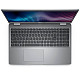 Ноутбук Dell Latitude 5540 15.6" FHD IPS AG, Intel i7-1365U, 16GB, F512GB, UMA, Win11P, серый (N024L554015GE_W11P)