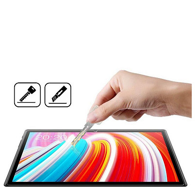 Захисне скло BeCover для Teclast P20S/M40S/M40 Pro 10.1" (708348)