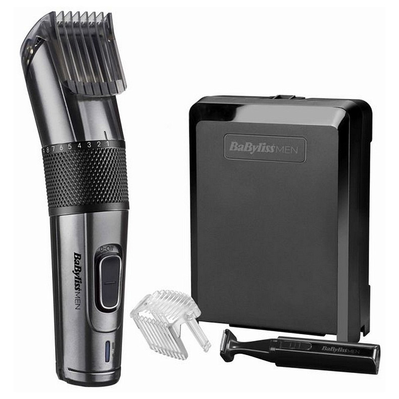 Машинка для стрижки Babyliss E978E