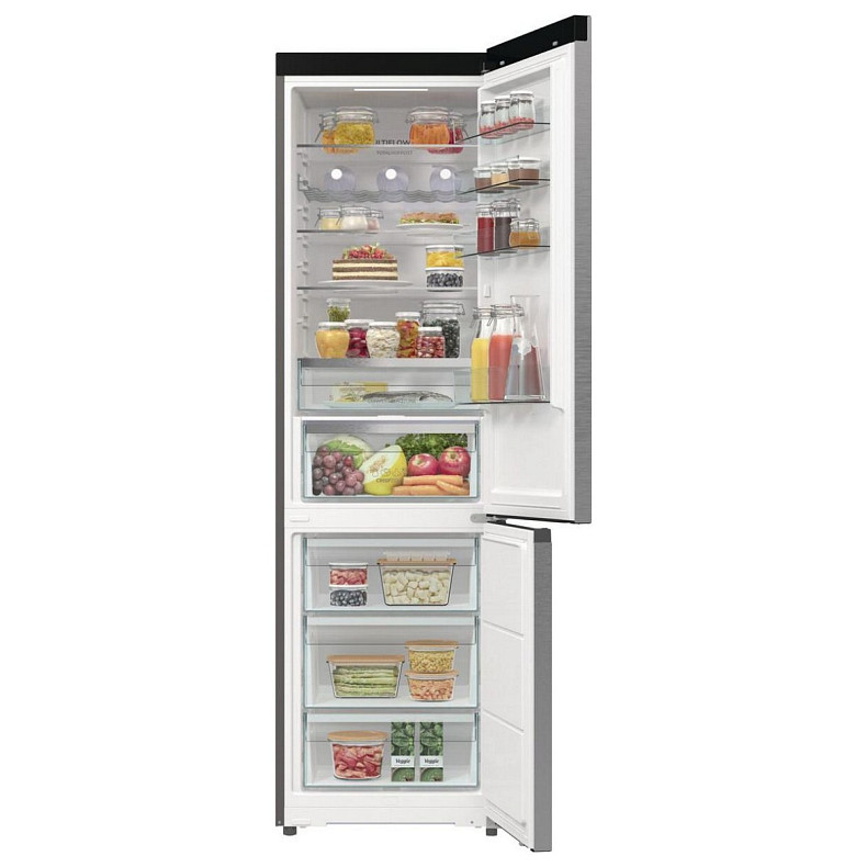 Холодильник Gorenje NRB620E61X4WFE
