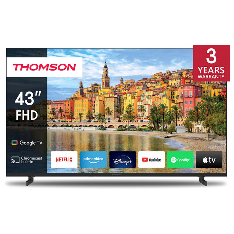 Телевизор Thomson 43FG2S14