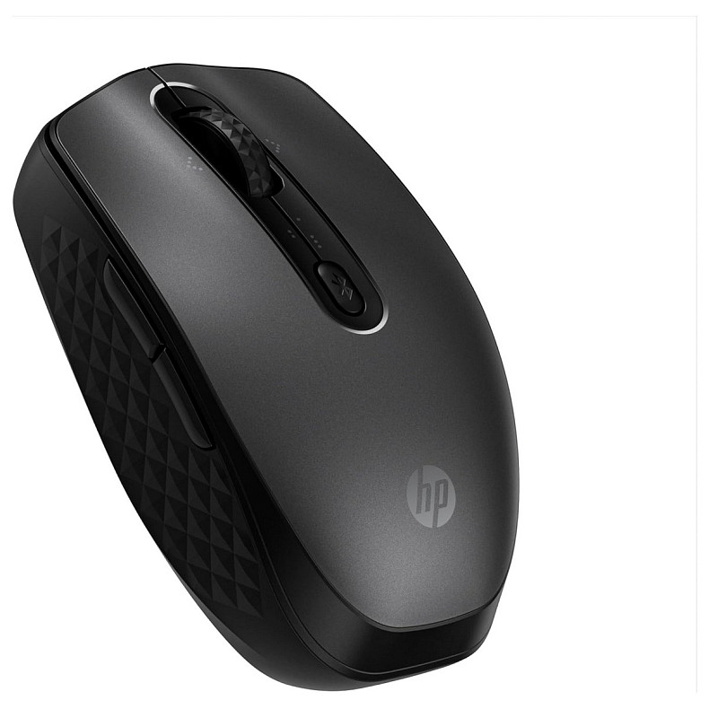 Мышь HP 690 Rechargeable, BT, черный