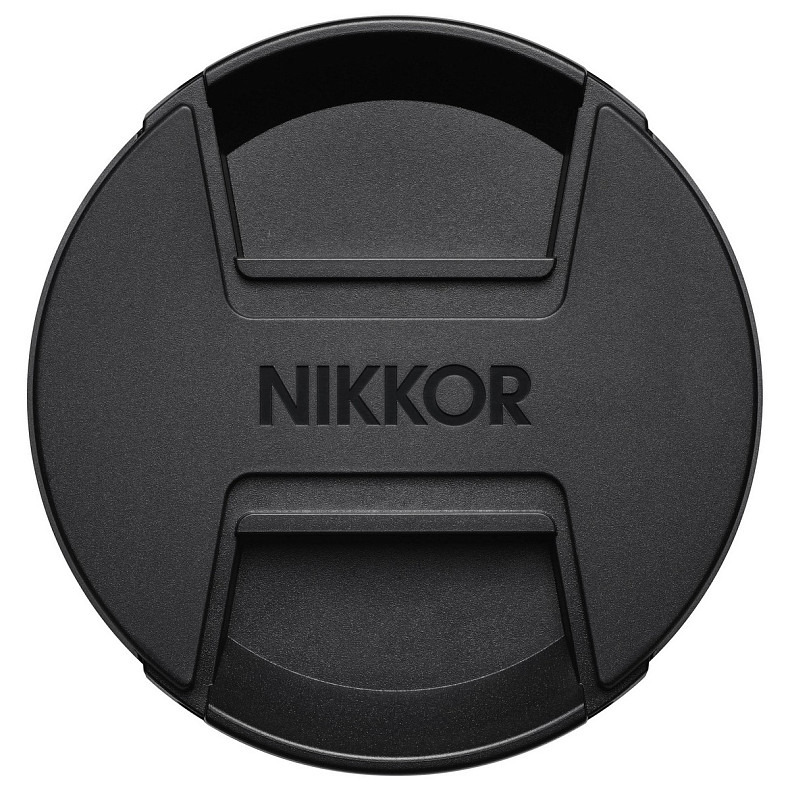 Об'єктив Nikon NIKKOR Z 70-200mm f/2.8 VR S