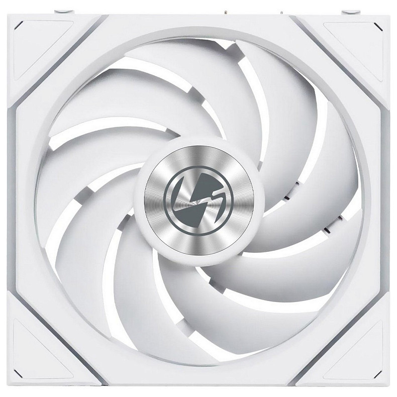 Вентилятор Lian Li Uni Fan TL Wireless 120-3 White (G99.12TL1W3W.00)