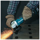 Болгарка (угловая шлифовальная) Makita DGA504Z