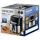 Мультиварка Sencor SFR6600SS