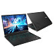 Ноутбук Gigabyte G6X 9MG 2024 (G6X 9MG-42UA854SD) Gunmetal Gray