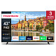 Телевизор Thomson 43FG2S14