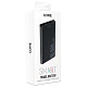 УМБ Forever Core Power Bank SPF-01 PD + QC 10000 mAh 18W black (GSM115916)