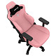 Крісло ігрове Anda Seat Kaiser 3 Pink Size XL