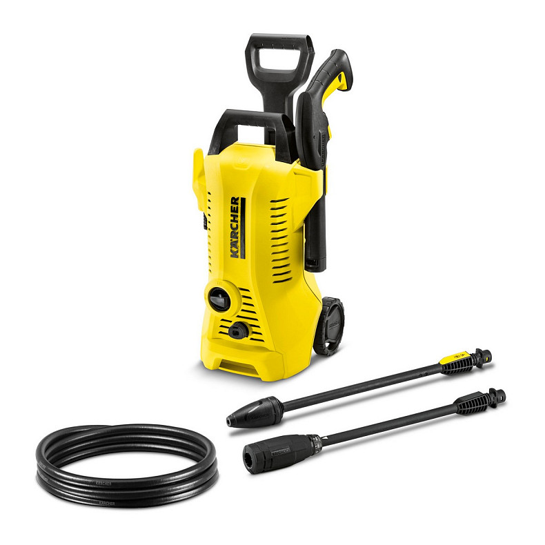 Минимойка Karcher K 2 Power Control (1.673-600.0)