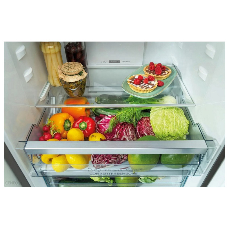 Холодильник Gorenje NRK619EAXL4WD