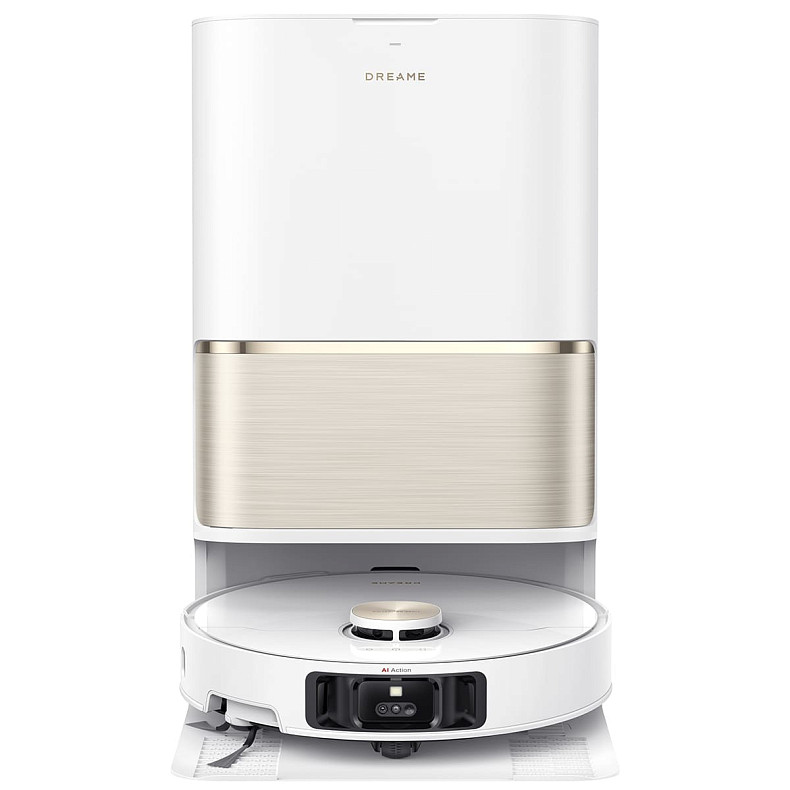 Робот-пылесос моющий Dreame Bot L50 Ultra