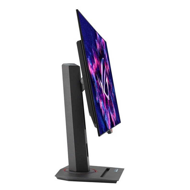 Монитор Asus 27" ROG Strix XG27AQDMG (90LM0AH0-B01A70) OLED Black 240Hz