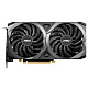 Відеокарта MSI GeForce RTX 3060 12GB GDDR6 VENTUS 2X OC (912-V397-854)