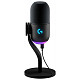 Мікрофон Logitech Yeti GX Dynamic RGB Gaming Mic with Lightsync Black (988-000569)