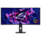 Монитор Asus ROG Strix XG34WCDG 34" OLED 175Hz Black Curved (90LM0B70-B01171)