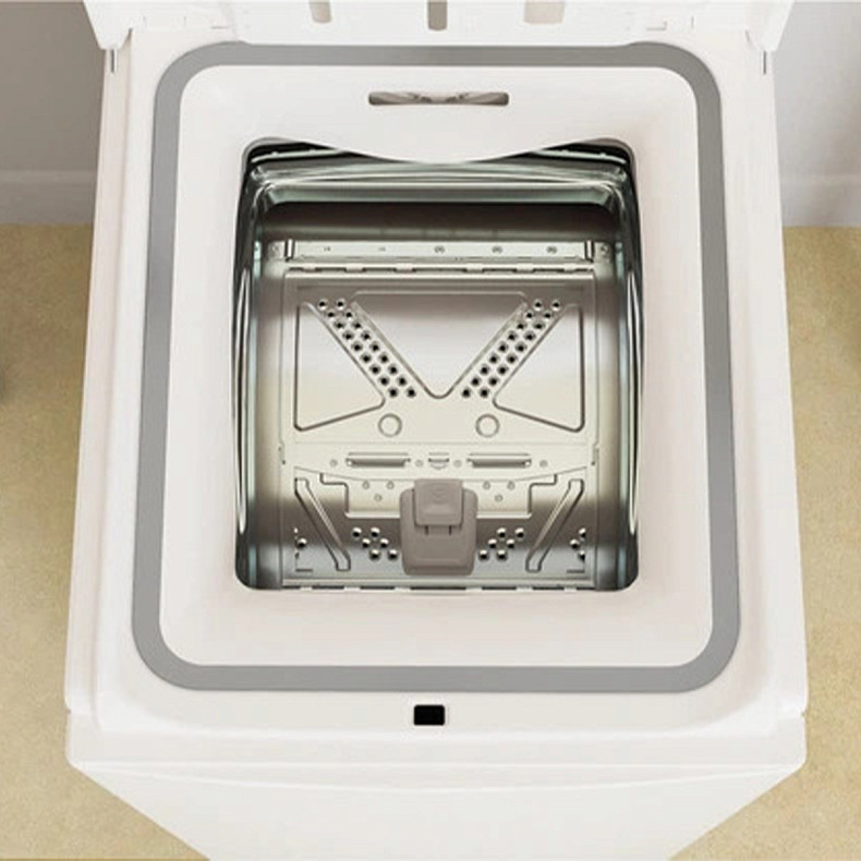 Стиральная машина Whirlpool TDLR 6040S EU/N